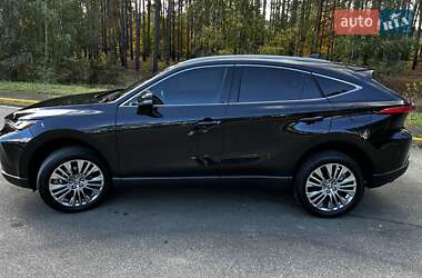 Внедорожник / Кроссовер Toyota Venza 2024 в 