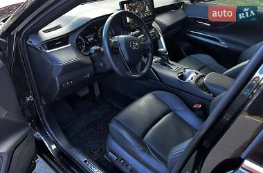 Внедорожник / Кроссовер Toyota Venza 2024 в 