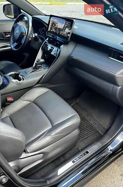Внедорожник / Кроссовер Toyota Venza 2024 в 