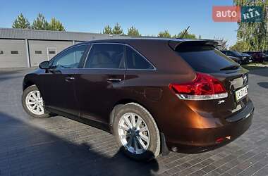 Внедорожник / Кроссовер Toyota Venza 2011 в 