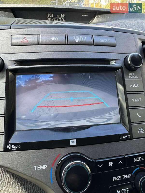 Внедорожник / Кроссовер Toyota Venza 2015 в Дрогобыче