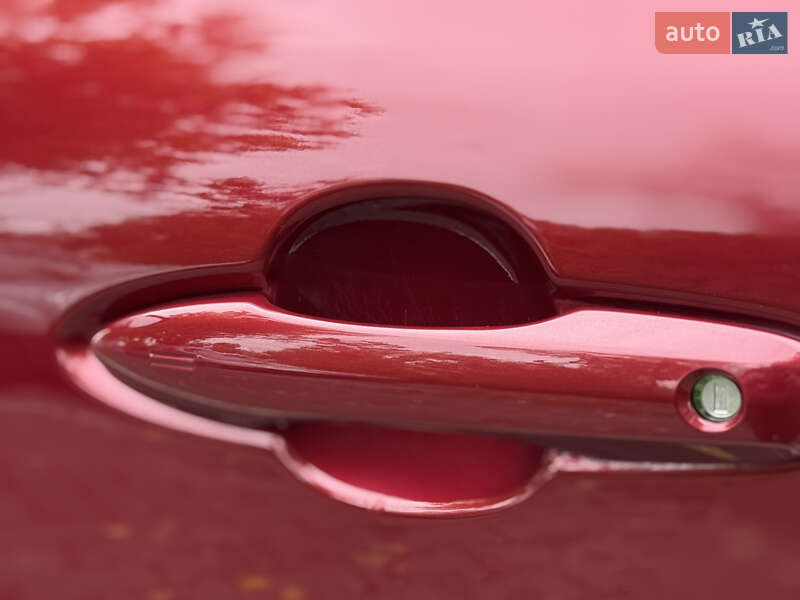 Позашляховик / Кросовер Toyota Venza 2022 в Києві