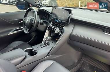 Внедорожник / Кроссовер Toyota Venza 2021 в 