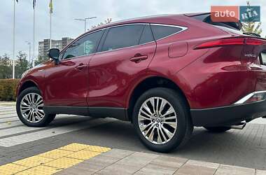 Внедорожник / Кроссовер Toyota Venza 2021 в 