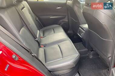 Внедорожник / Кроссовер Toyota Venza 2021 в 