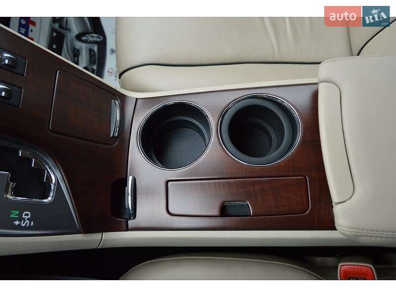 Внедорожник / Кроссовер Toyota Venza 2010 в Львове