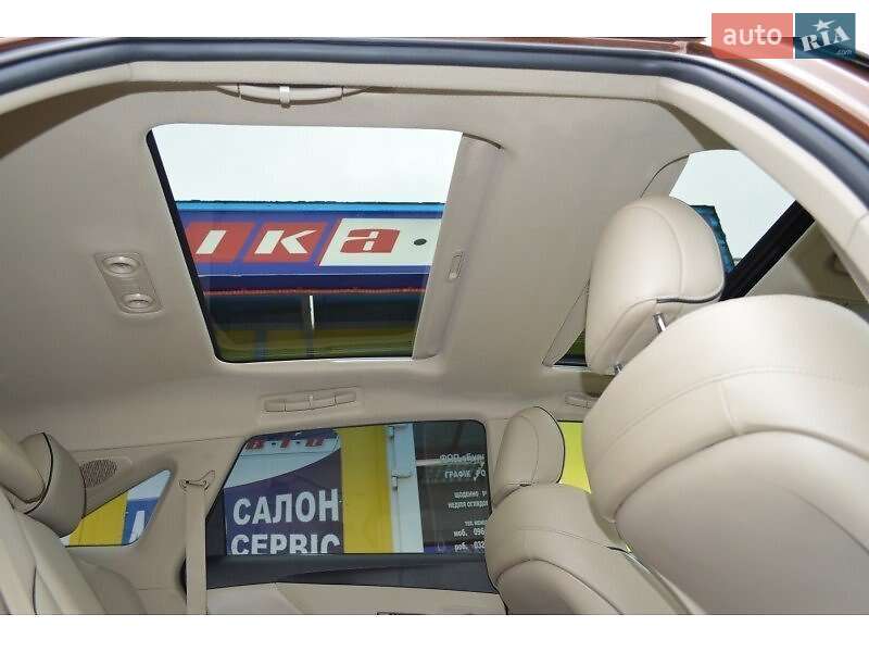 Внедорожник / Кроссовер Toyota Venza 2010 в Львове