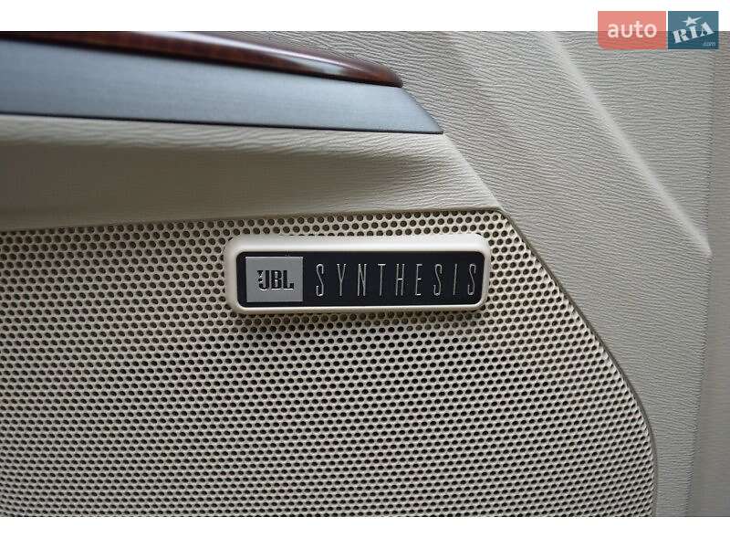 Внедорожник / Кроссовер Toyota Venza 2010 в Львове