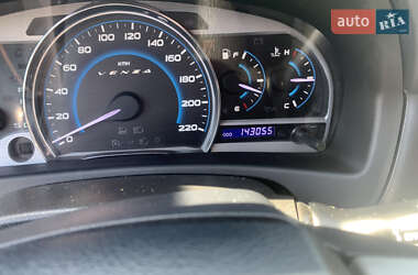Позашляховик / Кросовер Toyota Venza 2012 в 