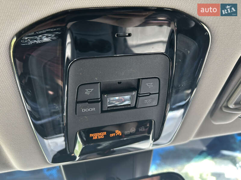 Позашляховик / Кросовер Toyota Venza 2021 в Фастові фото 9 Позашляховик / Кросовер Toyota Venza 2021 в Фастові