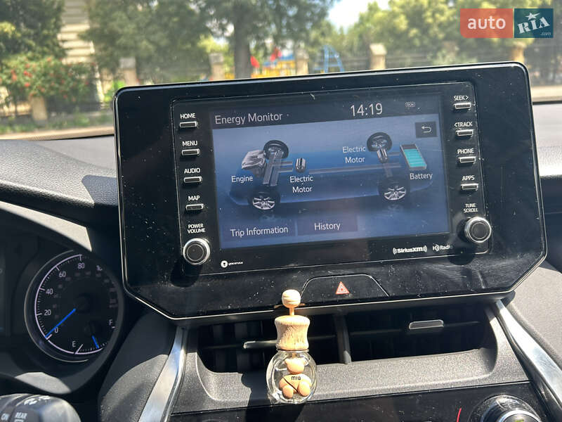 Позашляховик / Кросовер Toyota Venza 2021 в Фастові фото 10 Позашляховик / Кросовер Toyota Venza 2021 в Фастові