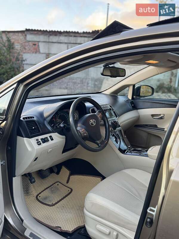 Позашляховик / Кросовер Toyota Venza 2011 в Вінниці фото 9 Позашляховик / Кросовер Toyota Venza 2011 в Вінниці