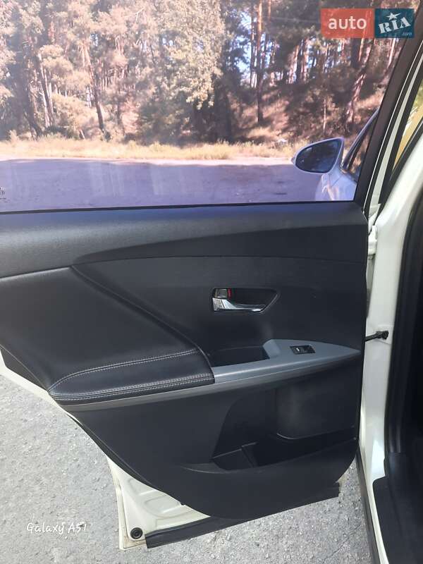 Внедорожник / Кроссовер Toyota Venza 2013 в Борисполе