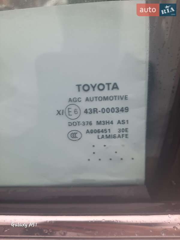 Внедорожник / Кроссовер Toyota Venza 2013 в Борисполе