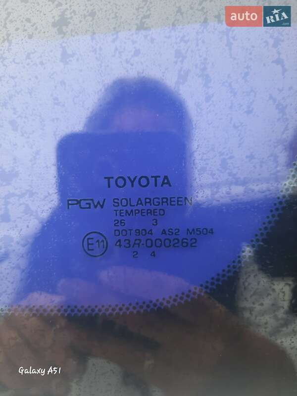 Внедорожник / Кроссовер Toyota Venza 2013 в Борисполе