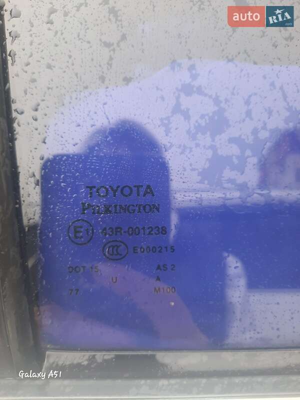 Внедорожник / Кроссовер Toyota Venza 2013 в Борисполе