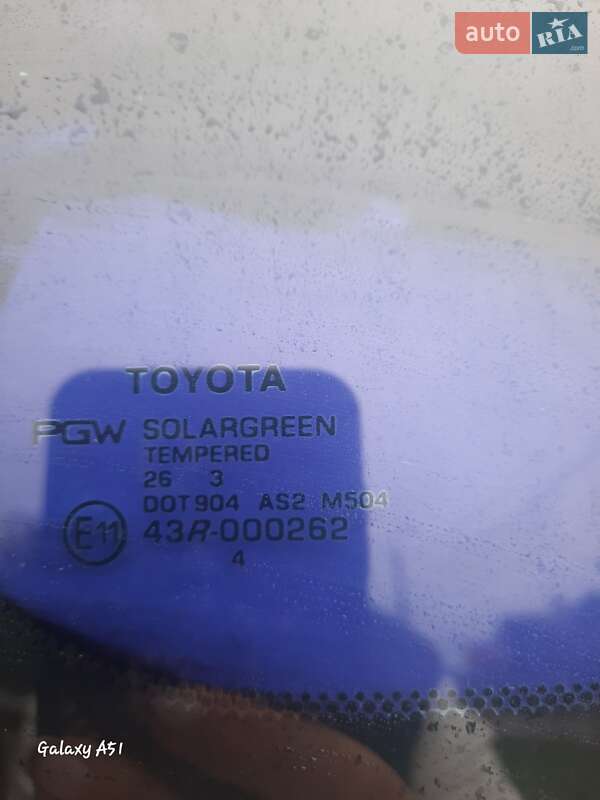 Внедорожник / Кроссовер Toyota Venza 2013 в Борисполе