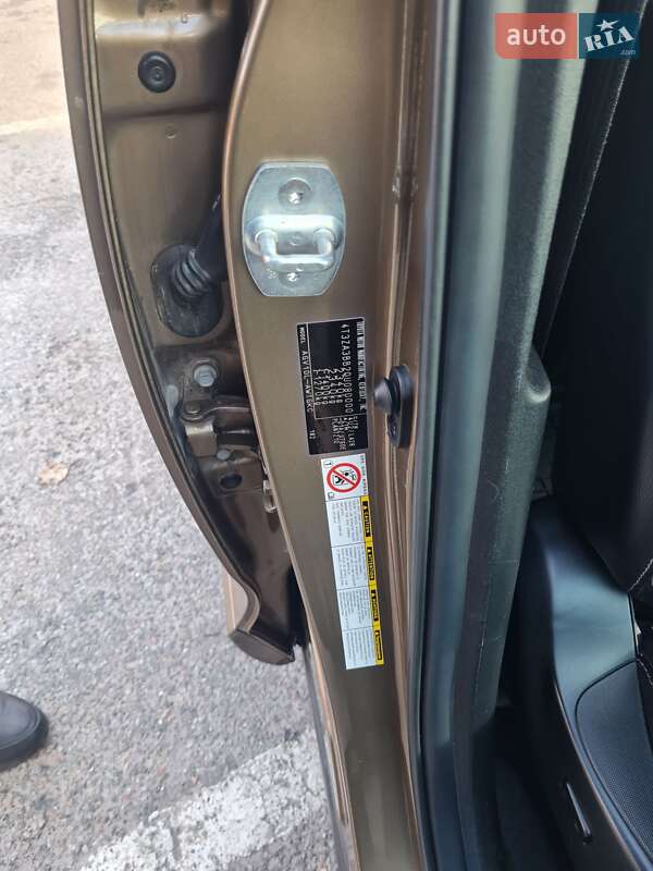 Внедорожник / Кроссовер Toyota Venza 2013 в Мерефа