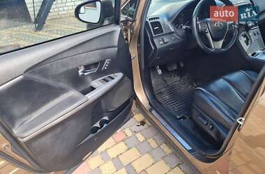 Внедорожник / Кроссовер Toyota Venza 2013 в 