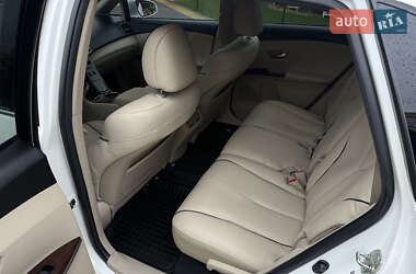 Внедорожник / Кроссовер Toyota Venza 2013 в 