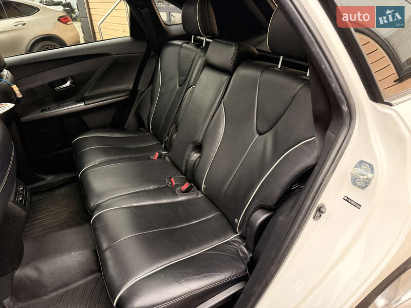 Внедорожник / Кроссовер Toyota Venza 2012 в Киеве фото 23 Внедорожник / Кроссовер Toyota Venza 2012 в Киеве