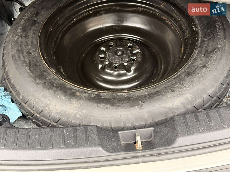 Внедорожник / Кроссовер Toyota Venza 2012 в Киеве фото 32 Внедорожник / Кроссовер Toyota Venza 2012 в Киеве