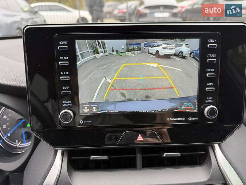 Внедорожник / Кроссовер Toyota Venza 2022 в Киеве