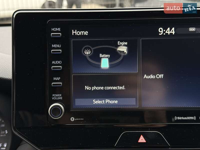 Внедорожник / Кроссовер Toyota Venza 2022 в Киеве