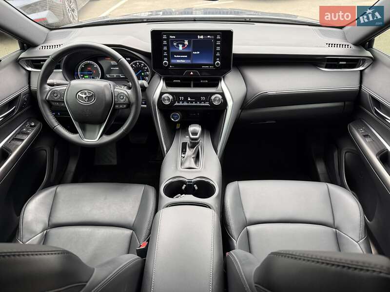 Внедорожник / Кроссовер Toyota Venza 2022 в Киеве