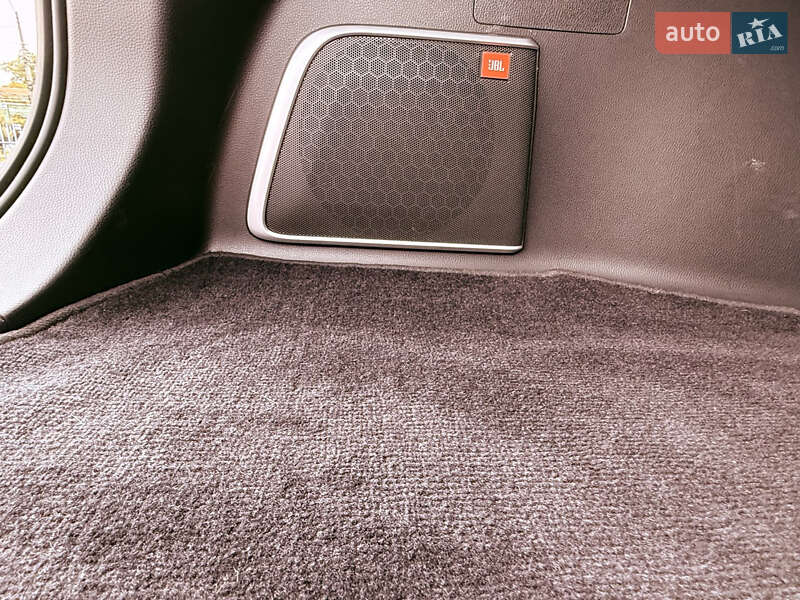 Позашляховик / Кросовер Toyota Venza 2021 в Одесі фото 4 Позашляховик / Кросовер Toyota Venza 2021 в Одесі