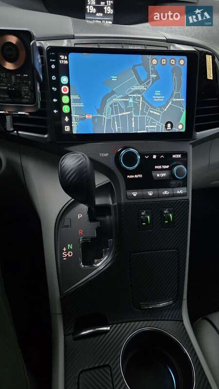 Внедорожник / Кроссовер Toyota Venza 2012 в Киеве фото 22 Внедорожник / Кроссовер Toyota Venza 2012 в Киеве