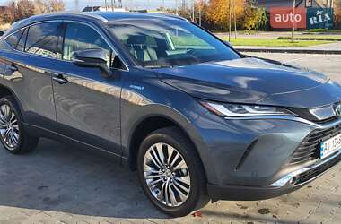 Внедорожник / Кроссовер Toyota Venza 2020 в Ирпене