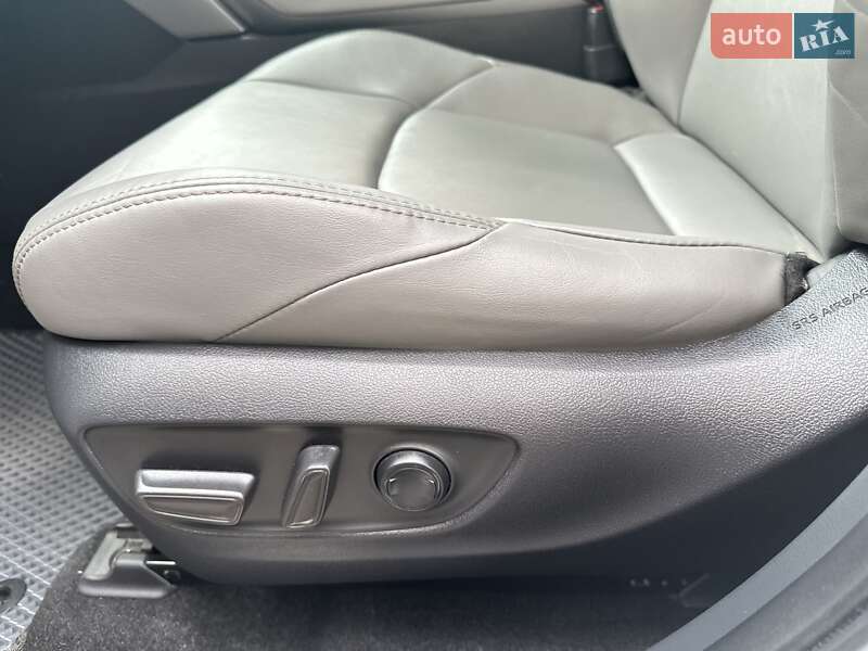 Внедорожник / Кроссовер Toyota Venza 2023 в Белой Церкви