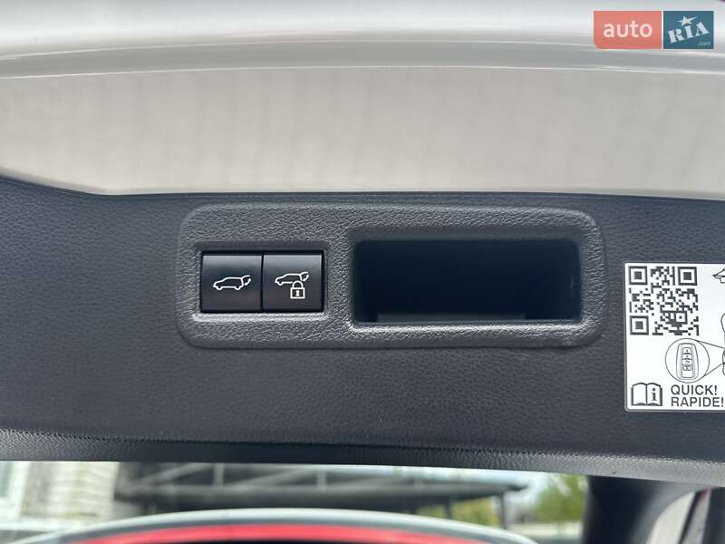 Внедорожник / Кроссовер Toyota Venza 2023 в Белой Церкви