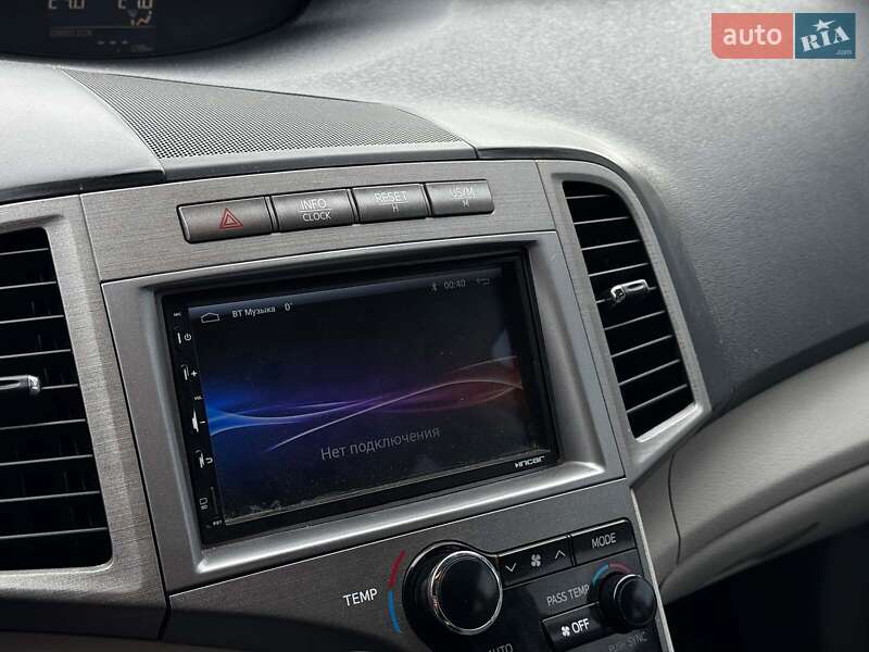 Внедорожник / Кроссовер Toyota Venza 2013 в Харькове