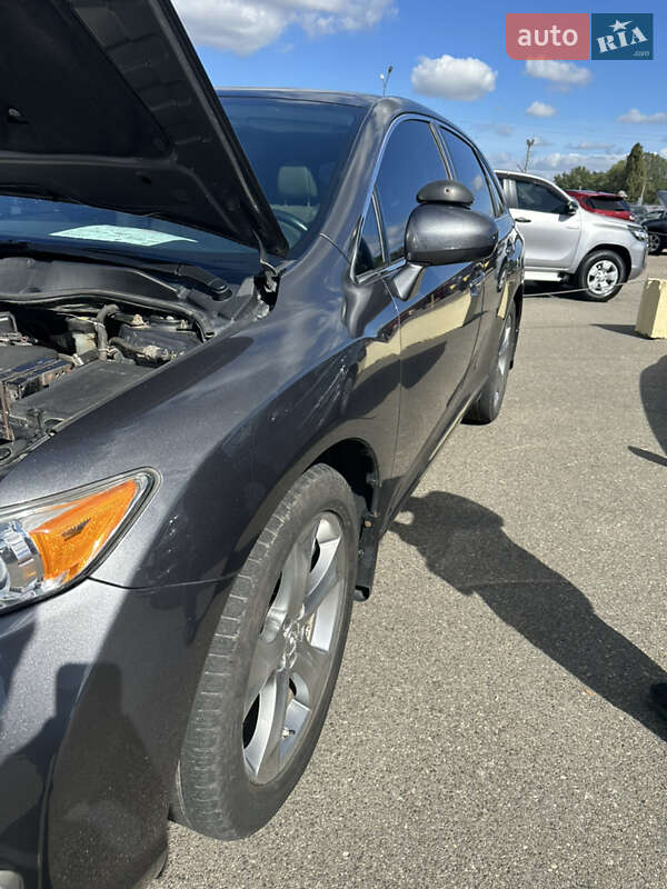 Внедорожник / Кроссовер Toyota Venza 2011 в Киеве