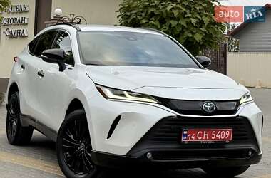 Внедорожник / Кроссовер Toyota Venza 2024 в Виннице Внедорожник / Кроссовер Toyota Venza 2024 в Виннице