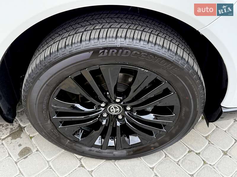 Внедорожник / Кроссовер Toyota Venza 2024 в Виннице фото 12 Внедорожник / Кроссовер Toyota Venza 2024 в Виннице