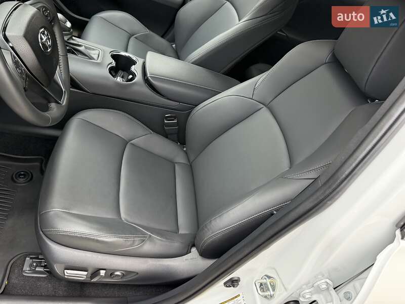 Внедорожник / Кроссовер Toyota Venza 2024 в Виннице фото 24 Внедорожник / Кроссовер Toyota Venza 2024 в Виннице