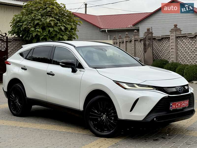 Внедорожник / Кроссовер Toyota Venza 2024 в Виннице фото 55 Внедорожник / Кроссовер Toyota Venza 2024 в Виннице