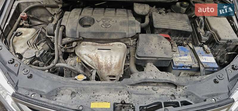 Внедорожник / Кроссовер Toyota Venza 2014 в Днепре