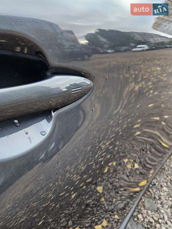 Позашляховик / Кросовер Toyota Venza 2021 в Черкасах