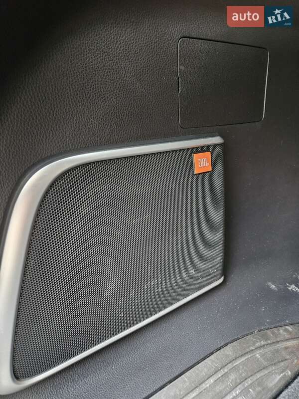 Позашляховик / Кросовер Toyota Venza 2021 в Черкасах