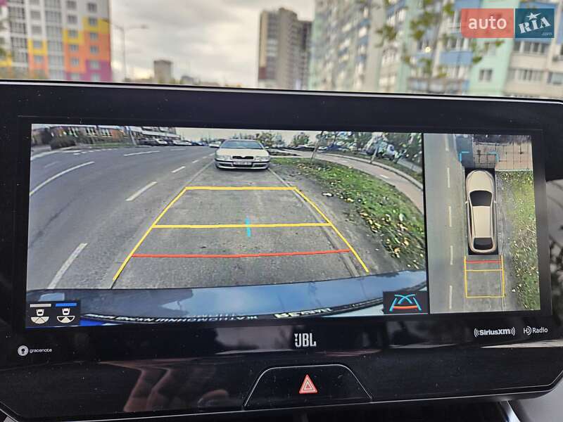 Позашляховик / Кросовер Toyota Venza 2021 в Черкасах