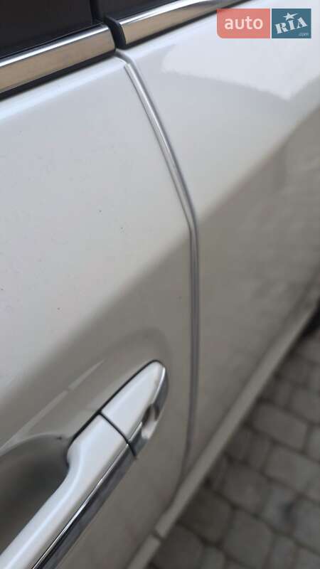 Внедорожник / Кроссовер Toyota Venza 2012 в Киеве