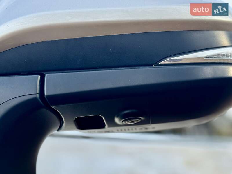 Внедорожник / Кроссовер Toyota Venza 2021 в Бердичеве фото 19 Внедорожник / Кроссовер Toyota Venza 2021 в Бердичеве