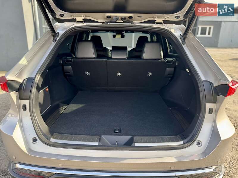 Внедорожник / Кроссовер Toyota Venza 2021 в Бердичеве фото 21 Внедорожник / Кроссовер Toyota Venza 2021 в Бердичеве