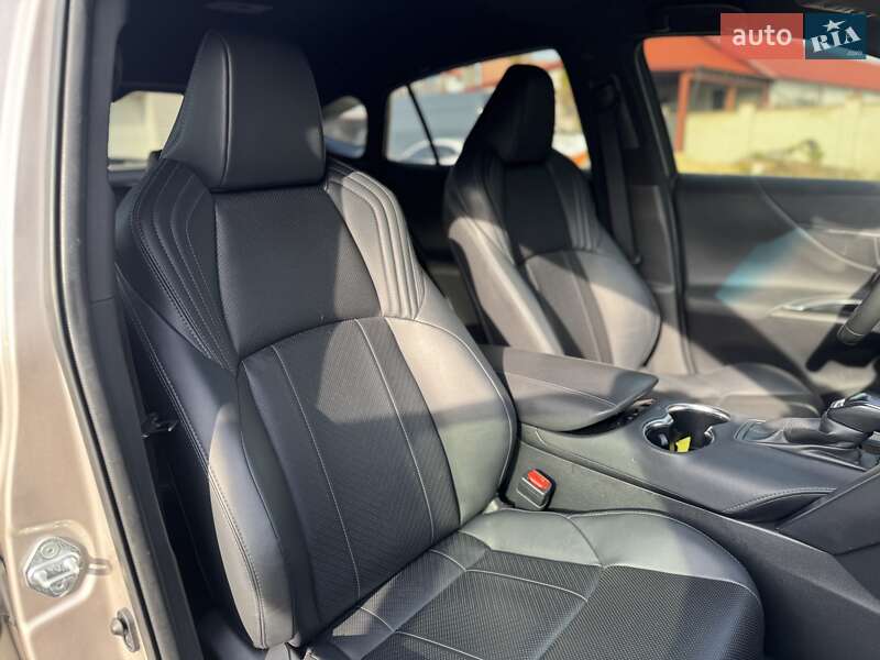 Внедорожник / Кроссовер Toyota Venza 2021 в Бердичеве фото 16 Внедорожник / Кроссовер Toyota Venza 2021 в Бердичеве