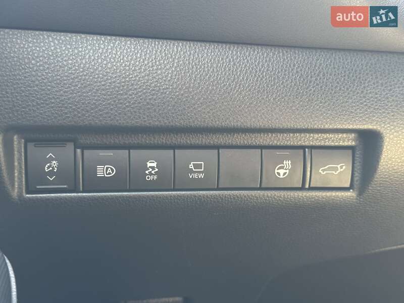 Внедорожник / Кроссовер Toyota Venza 2021 в Бердичеве фото 38 Внедорожник / Кроссовер Toyota Venza 2021 в Бердичеве