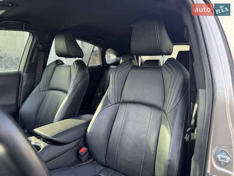 Внедорожник / Кроссовер Toyota Venza 2021 в Бердичеве фото 40 Внедорожник / Кроссовер Toyota Venza 2021 в Бердичеве